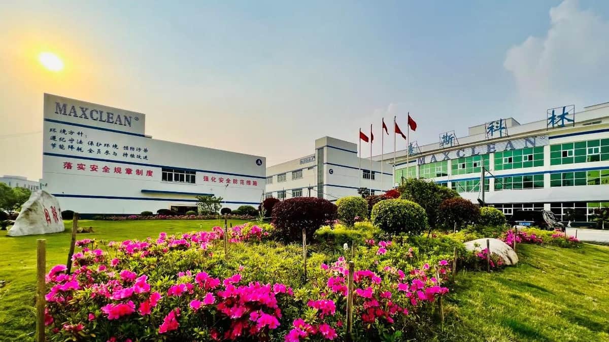 聚势攻坚丨麦斯科林首季告捷 强势实现一季度“开门红”，现场图片 2