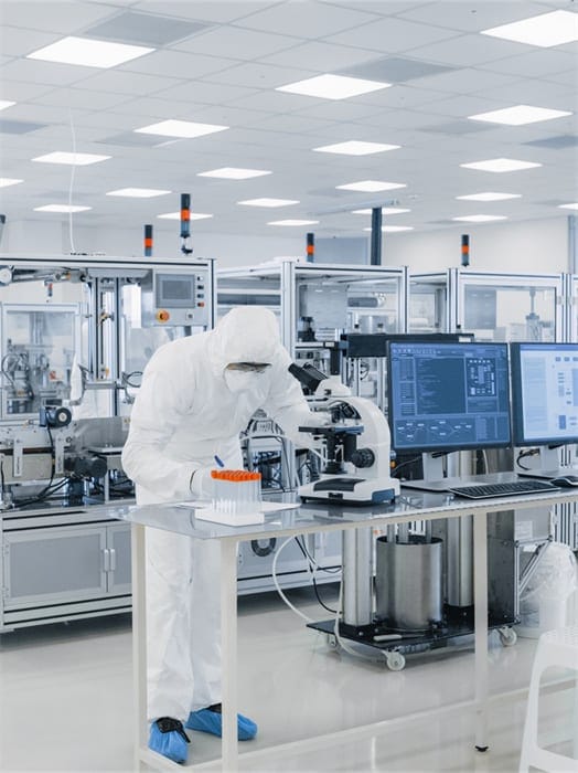 我们清楚自身的角色