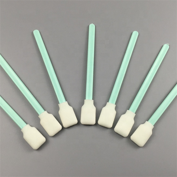 泡沫头棉签，产品图片 1